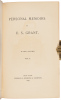 Personal Memoirs of U.S. Grant - 2