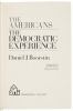 The Americans: The Democratic Experience - 5