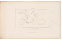 The Theogony Works & Days & The Days of Hesiod Engraved from the Compositions of John Flaxman R.A. Sculptor, London