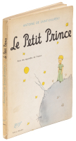Le Petit Prince
