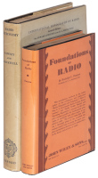 Two books on radio