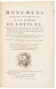 Monumens Eriges en France a la Glorie de Louis XV - 5
