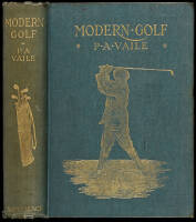 Modern Golf