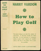 How to Play Golf