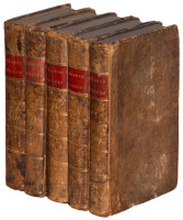 Orlando Furioso: Translated from the Italian of Lodovico Ariosto; With Notes: By John Hoole