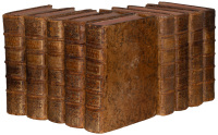 La Sainte Bible en Latin et en Fran&ccedil;ois, avec des Notes Litterales, Critiques et Historiques