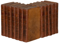 The Works of Henry Fielding