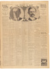 Electoral victory of Woodrow Wilson covered by the Pittsburgh Post - 2
