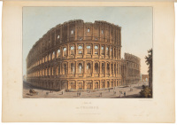 Views of the Remains of Ancient Buildings in Rome, and Its Vicinity. With a Descriptive and Historical Account of Each Subject