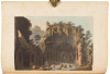 Views of the Remains of Ancient Buildings in Rome, and Its Vicinity. With a Descriptive and Historical Account of Each Subject - 3