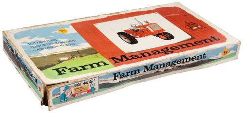 Farm Management