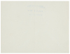 Memorandum from John F. Kennedy to John Connally - 2