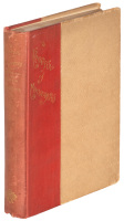 A Handful of Monographs: Continental and English