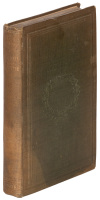 A Tour of Duty in California; including a Description of the Gold Region: and an Account of the Voyage around Cape Horn...
