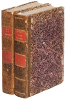 Voyage Pittoresque Autour Du Monde: Resum&eacute; G&eacute;n&eacute;ral des Voyages D&eacute;couvertes de Magellan, Tasman, Dampier, Anson, Byron, Wallis, Carteret, Bougainville, Cook, La P&eacute;rouse, G. Bligh, Vancouver, etc.; Accompagn&eacute; de Cartes et de nombreuses Gravures en taille-do
