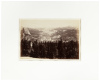 Landscape of Nevada Fall in Yosemite - 4