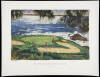 The AT&T Pebble Beach National Pro-Am - Artist's Proof