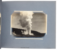 Yellowstone Park: Haynes Photo