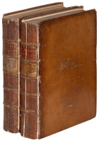 A Voyage Towards the South Pole, and Round the World. Performed in His Majesty's Ships the Resolution and Adventure, in the Years 1772, 1773, 1774, and 1775. Written by James Cook, Commander of the Resolution. In which is included, Captain Furneaux's Narr