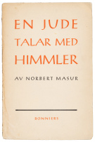 En Jude Talar med Himmler