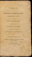 Narrative of a Voyage to the Pacific and Beering's Strait, to Co-operate with the Polar Expeditions: Performed in His Majesty's Ship Blossom, under the Command of Captain F.W. Beechey, R.N., F.R.S. &c. in the Years 1825, 26, 27, 28