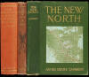 Three volumes on Canadian travel and history