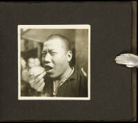 Photograph Album of Tientsin, China