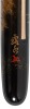 PLATINUM: Mount Fuji and Seaside Pavilion Vintage Maki-e Fountain Pen - 2