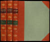 An Account of the Voyages Undertaken by the Order of His Present Majesty for Making Discoveries in the Southern Hemisphere, and successively performed by Commodore Byron, Captain Wallis, Captain Cartaret, and Captain Cook, in the Dolphin, the Swallow, and - 3