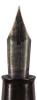 PILOT-NAMIKI: Angel Fish Vintage Maki-e Fountain Pen by Yoyoyama Geki - 3
