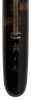PLATINUM: Woodland Temple and Pagoda Vintage Maki-e Fountain Pen - 2