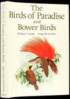 The Birds of Paradise and Bower Birds