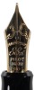 PILOT-NAMIKI: 88th Anniversary NIOH Maki-e Limited Edition Fountain Pen - 3