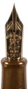 PILOT-NAMIKI: Emperor 95th Anniversary Nobori Ryu [Rising Dragon] Limited Edition Maki-e Fountain Pen - 3