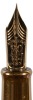 PILOT-NAMIKI: Emperor Toki [Japanese Crested Ibis] 90th Anniversary Limited Maki-e Edition Fountain Pen - 3