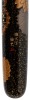 NAMIKI: Emperor Butterfly and Chrysanthemum Maki-e Limited Edition Fountain Pen - 2