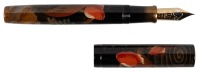 NAMIKI: Emperor Goldfish Maki-e Limited Production Fountain Pen