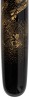 NAMIKI: Emperor Chinkin Hawk Limited Production Fountain Pen - 2