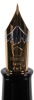 NAMIKI: Emperor Chinkin Hawk Limited Production Fountain Pen - 3