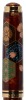 PELIKAN: Fantasia M1000 Maki-E Limited Edition Fountain Pen - 4
