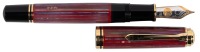 PELIKAN: Raden Sunrise M1000 Limited Edition Maki-e Fountain Pen