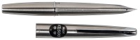 PILOT: Myu H974 Stainless Steel Fountain Pen