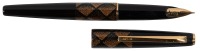 PILOT: Diamond-Patterned Maki-e Fountain Pen