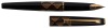 PILOT: Diamond-Patterned Maki-e Fountain Pen