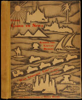 From Cairo to Siwa: Across the Libyan Desert with Armoured Cars. A Narrative, Followed by Illuminated Pages of the History and Customs of the Inhabitants of the Country