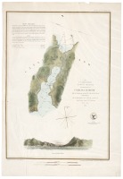 Reconnaissance of Catalina Harbor and the Anchorage on the N.E. Side ...