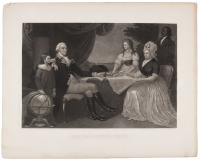 The Washington Family