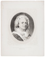 Martha Washington