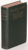 Silver Cities of Yucatan