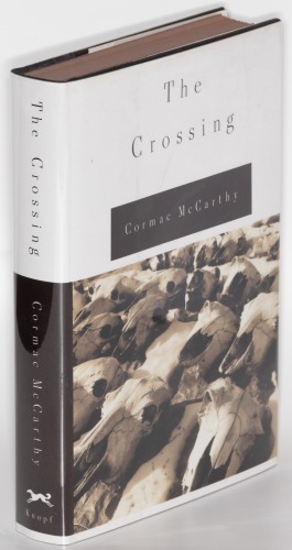The Crossing